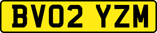 BV02YZM