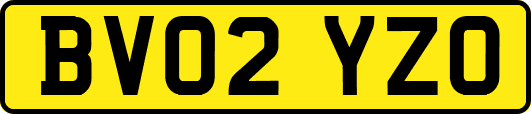 BV02YZO