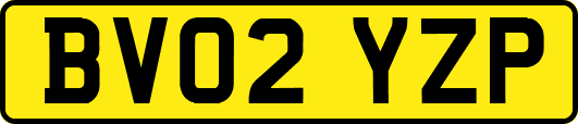 BV02YZP