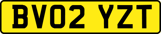 BV02YZT