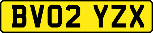 BV02YZX