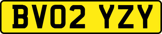 BV02YZY