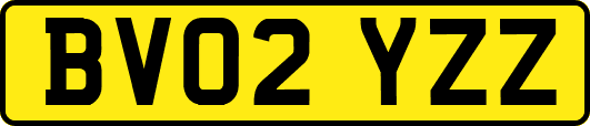 BV02YZZ