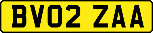 BV02ZAA