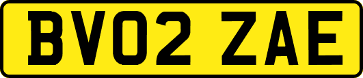 BV02ZAE