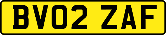 BV02ZAF