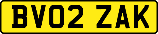 BV02ZAK