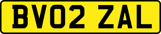 BV02ZAL
