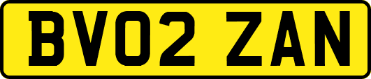 BV02ZAN