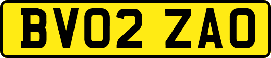 BV02ZAO