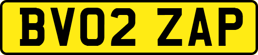 BV02ZAP