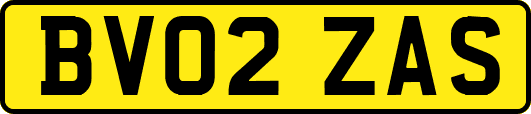BV02ZAS