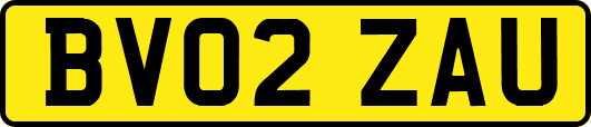 BV02ZAU