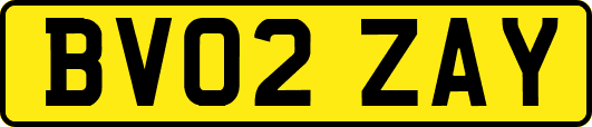 BV02ZAY