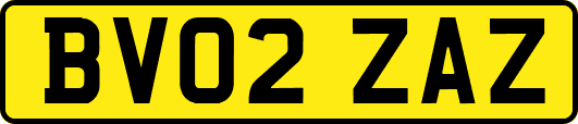 BV02ZAZ
