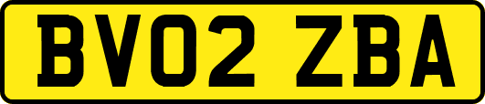 BV02ZBA