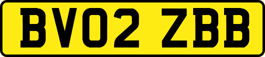BV02ZBB