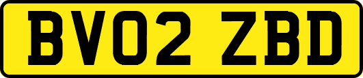 BV02ZBD