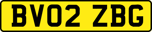 BV02ZBG