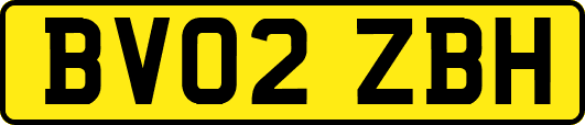 BV02ZBH