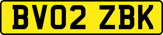 BV02ZBK