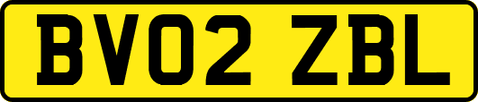 BV02ZBL