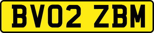 BV02ZBM