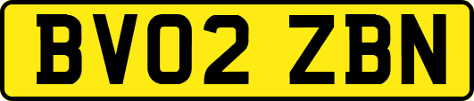 BV02ZBN