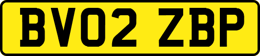 BV02ZBP