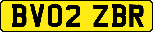 BV02ZBR
