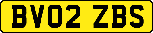 BV02ZBS