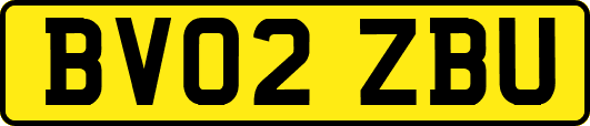 BV02ZBU