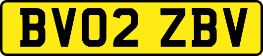 BV02ZBV