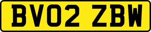 BV02ZBW