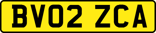 BV02ZCA
