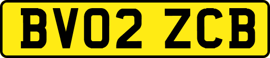 BV02ZCB
