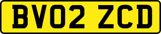 BV02ZCD