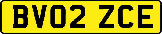 BV02ZCE