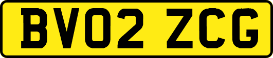 BV02ZCG