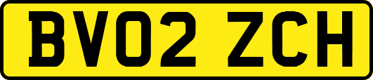 BV02ZCH