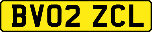 BV02ZCL