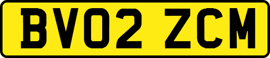 BV02ZCM