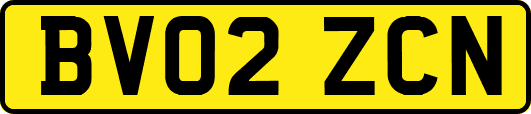 BV02ZCN