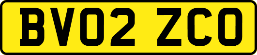 BV02ZCO