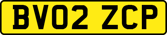 BV02ZCP