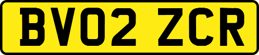 BV02ZCR