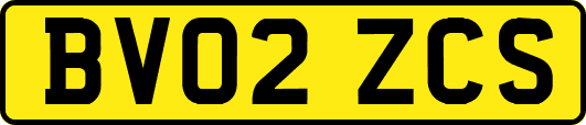 BV02ZCS