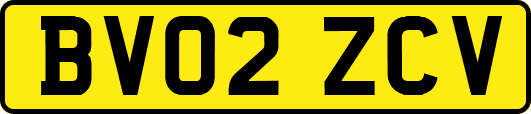 BV02ZCV