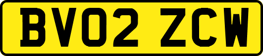BV02ZCW