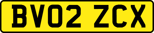 BV02ZCX